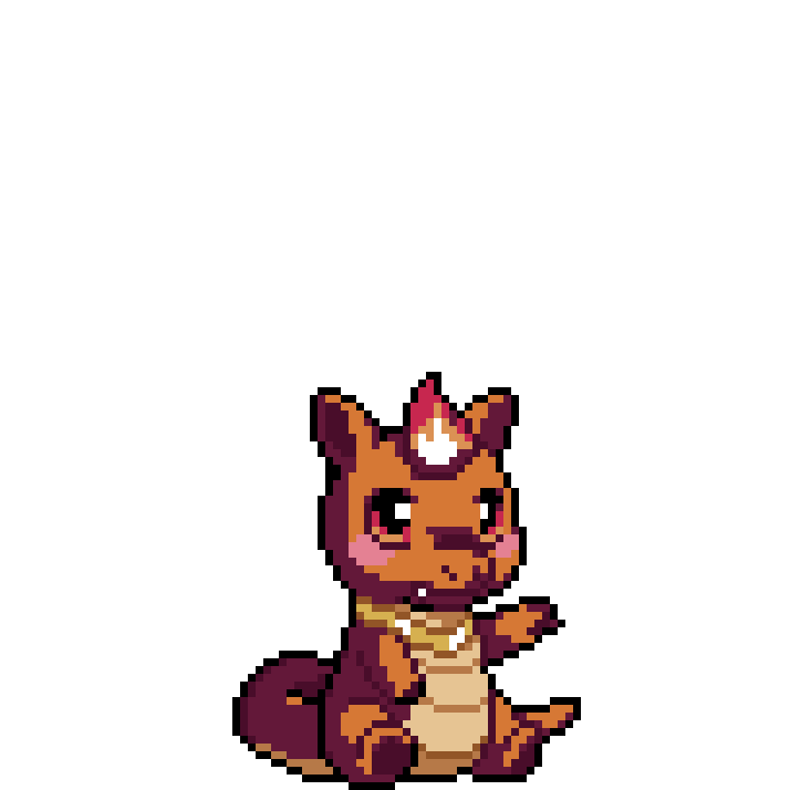 Pyrodino