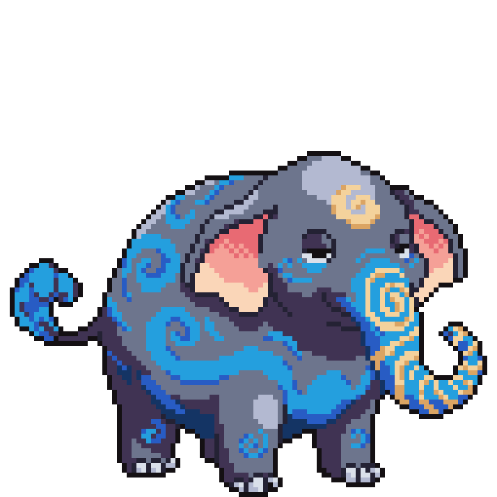 Tsunodon